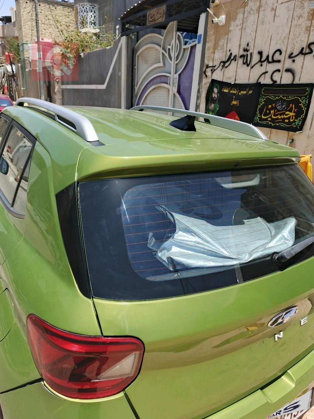 هيونداي فينو